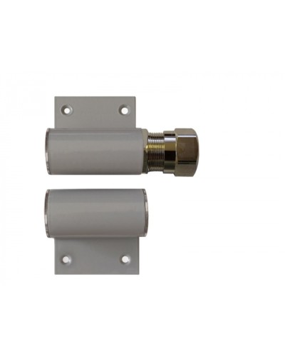 ИО 102-100К Магнито-Контакт исп.10 (с металлическим кабельным вводом, штуцер К - для открытой прокладки кабеля диаметром 6-12 мм) в Нижнем Тагиле Извещатели охранные Pintop.ru