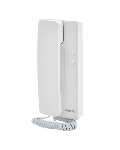 Трубка переговорная Falcon Eye FE-12M в Нижнем Тагиле Абонентские аудиоустройства Pintop.ru