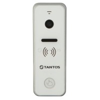 Панель вызывная Tantos iPanel 2 (White) HD