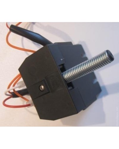 Выключатель Came 119RIY014 в Нижнем Тагиле Запчасти для шлагбаумов и автоматики Pintop.ru