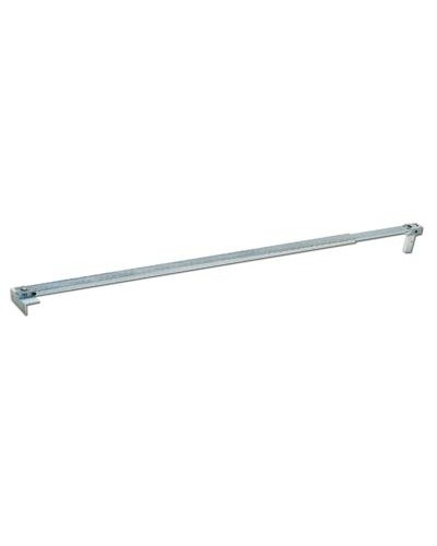 Рычаг телескопический для складывающихся ворот Faac 738703 в Нижнем Тагиле Запчасти для шлагбаумов и автоматики Pintop.ru