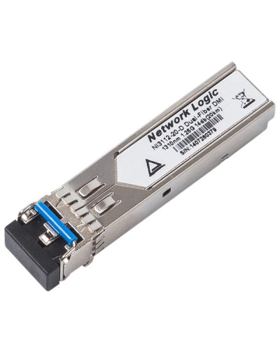 SFP-модуль NSGate SFG-L02-D (NI3112-20-D) в Нижнем Тагиле Модули SFP/XFP/GBIC Pintop.ru