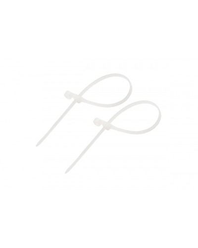 Стяжка 200x4,3 под винт нейлоновая (100шт/уп) REXANT 07-0204 в Нижнем Тагиле Стяжки-хомуты Pintop.ru