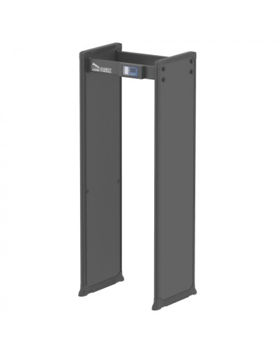 Арочный металлодетектор Блокпост PC V 9300 (93/62/316) в Нижнем Тагиле Металлодетекторы Pintop.ru