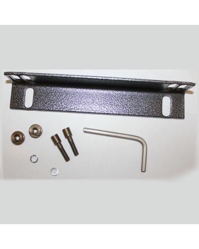 Метаком Комплект монтажный к замку ML-400 в Нижнем Тагиле Крепежные изделия Pintop.ru