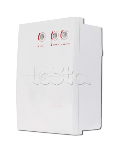 Блок речевого оповещения С-КЛ (ИП Раченков А.В.) в Нижнем Тагиле Акустические системы Pintop.ru