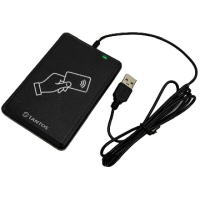 Настольный USB-считыватель Tantos TS-RDR-USB-EMF