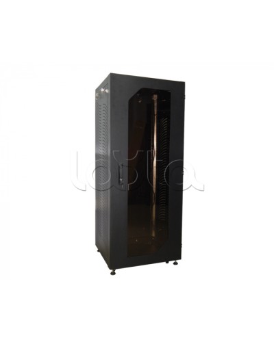 Шкаф телекоммуникационный ТРОМБОН ТШ-186060Ч5 в Нижнем Тагиле Система оповещения и трансляции Pintop.ru