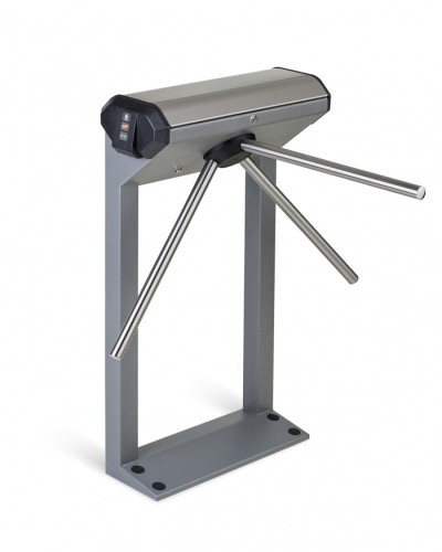 Проходная электронная PERCo-KT02.9 (с активированным ПО PERCo-SS01 Стандартные преграждающие планки) в Нижнем Тагиле Турникеты Pintop.ru