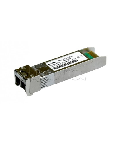 SFP-трансивер D-Link 433XT/B1A в Нижнем Тагиле Дополнительное оборудование для сетей Pintop.ru