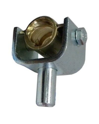 Ходовая втулка с креплениемOPP001 Came 119RID425 в Нижнем Тагиле Запчасти для шлагбаумов и автоматики Pintop.ru