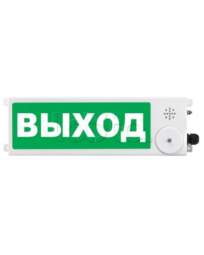 Табло Спектрон ТСЗВ-Exm-М-Прометей 220 В в Нижнем Тагиле Оповещатели Ex Pintop.ru