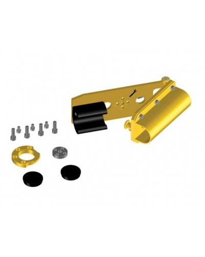 Устройство откидывания стрелы 001G0402 при столкновении с автомобилем Came 001G04001 в Нижнем Тагиле Запчасти для шлагбаумов и автоматики Pintop.ru