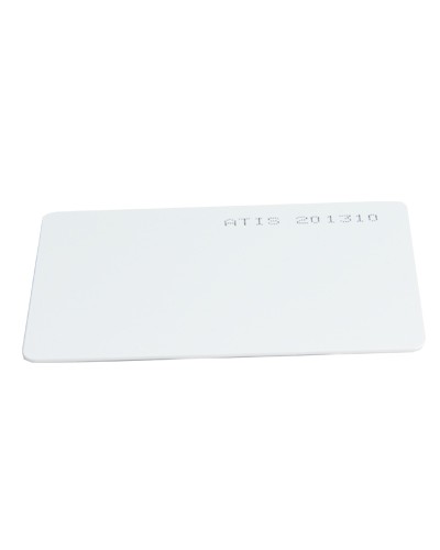 Карта формата EM-Marine тонкая AccordTec AT-ID02-EM в Нижнем Тагиле Оптовые идентификаторы Pintop.ru