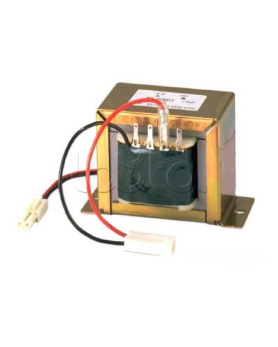 Трансформатор для громкоговорителей TOA MT-S0601 в Нижнем Тагиле Системы оповещения и трансляции TOA Pintop.ru