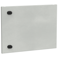 FORMAT Дверь секционная внешняя 450х600мм IEK (FO-00-ESD-045-060)