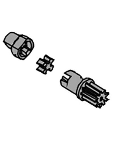 Крестовина АХO Came 119RID318 в Нижнем Тагиле Запчасти для шлагбаумов и автоматики Pintop.ru