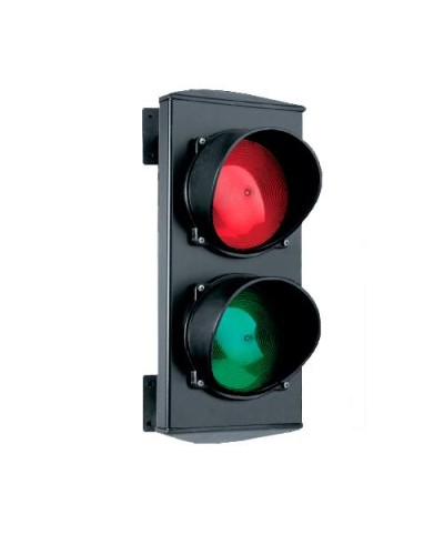 Светофор ламповый Came PSSRV1 в Нижнем Тагиле Запчасти для шлагбаумов и автоматики Pintop.ru