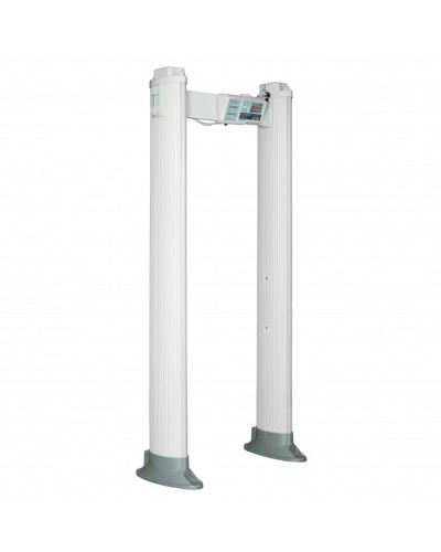 Металлодетектор арочный Блокпост РС Х 100 в Нижнем Тагиле Металлодетекторы Pintop.ru