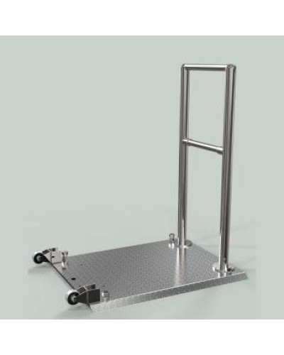 Опция Колеса Ростов-Дон в Нижнем Тагиле Дополнительное оборудование для СКУД Pintop.ru