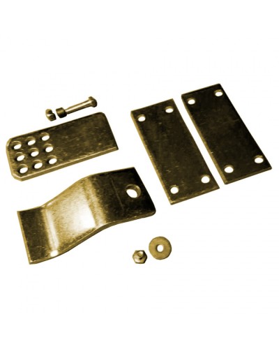 Аксессуары АХ302304, АХ3024, АХ402306, АХ412306 Came 119RID322 в Нижнем Тагиле Запчасти для шлагбаумов и автоматики Pintop.ru