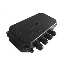 Коробка Магнито-контакт КВСК-Ех «СЕВЕР» АБС.8.МКВ М20КМ15.6-12.Т31 ПАШК.685552.002 ТУ IP 67