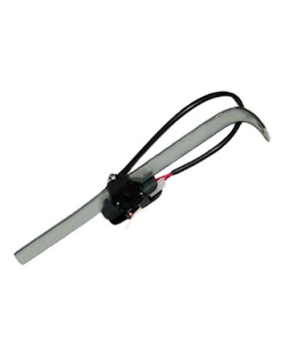 Крепление концевых выключателей ATI 5 V.1 Came 119RID105 в Нижнем Тагиле Запчасти для шлагбаумов и автоматики Pintop.ru