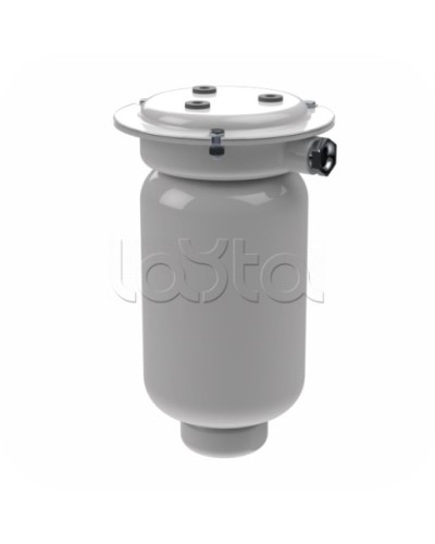 Модуль порошкового пожаротушения взрывозащищенный в специальном исполнении потолочный Источник-плюс Тунгус-МПП(Н-Взр-Т)-2(п)-И-ГЭ-У2 в Нижнем Тагиле Модули пожаротушения (Ex) Pintop.ru