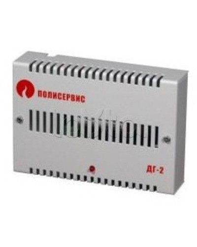 Извещатель газовый Полисервис ДГ-2-У-1 в Нижнем Тагиле Технологические извещатели Pintop.ru