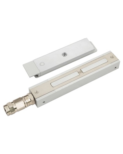 Взрывозащищенный электромагнитный замок ALeko ALM-FM-S01-H24B (РВ) в Нижнем Тагиле Электромагнитные замки Pintop.ru