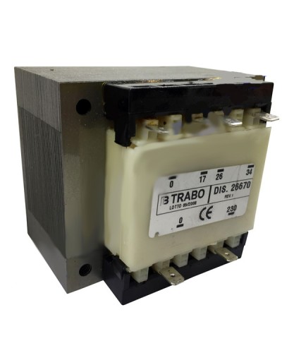 Трансформатор V700 Came 119RIR198 в Нижнем Тагиле Запчасти для шлагбаумов и автоматики Pintop.ru