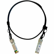 Кабель соеденительный QSFP Gigalink GL-CC-QSFP40-010-AOC