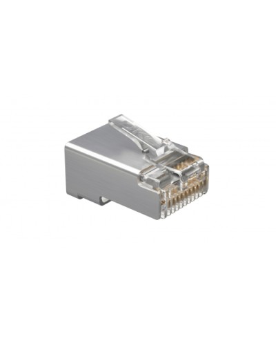 Коннектор RJ-45 CAT5E экранированный DKC (RN5RJ45S) в Нижнем Тагиле Коннекторы Pintop.ru