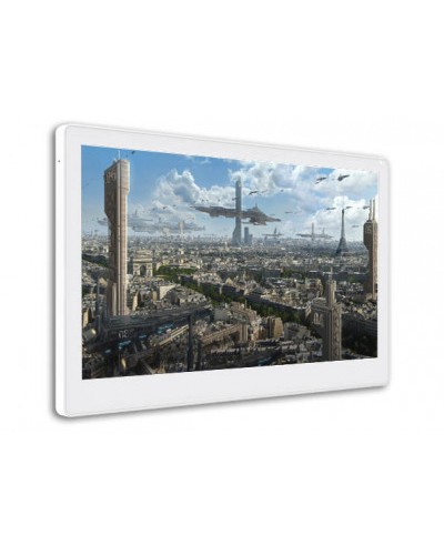 Монитор Tantos Stark HD SE (White) XL в Нижнем Тагиле Абонентские аудиоустройства Pintop.ru