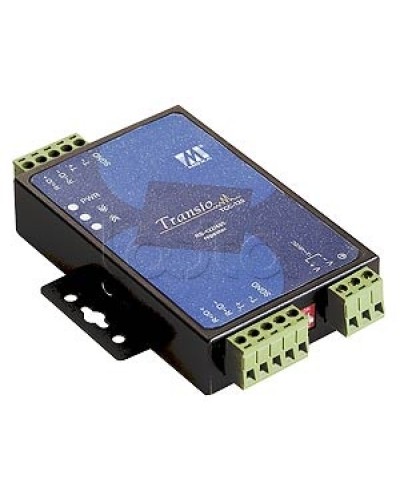 Повторитель интерфейса RS-422/485 Моха TCC-120I в Нижнем Тагиле Дополнительное оборудование для ОПС Pintop.ru