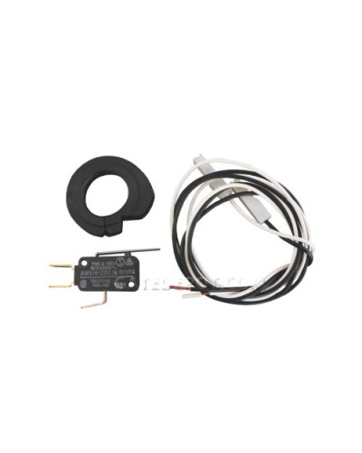 Микровыключатель с принадлежностями для обозначения одного конечного положения привода 390 Faac 390682 в Нижнем Тагиле Запчасти для шлагбаумов и автоматики Pintop.ru