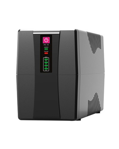 Блок бесперебойного питания AccordTec ББП-90 DT в Нижнем Тагиле Дополнительное оборудование для СКУД Pintop.ru