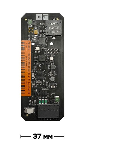 Считыватель встраиваемый для СКУД ESMART Reader серии OEM Mullion ER1304 в Нижнем Тагиле Считыватели Pintop.ru