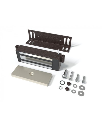 Замок электромагнитный VIZIT-ML300-111CA в Нижнем Тагиле Электромагнитные замки Pintop.ru