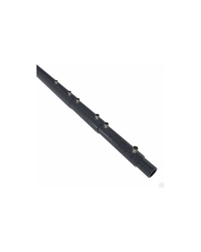 Мачта для антенн телескопическая, 800см REXANT 34-0578 в Нижнем Тагиле Системы видеонаблюдения Pintop.ru