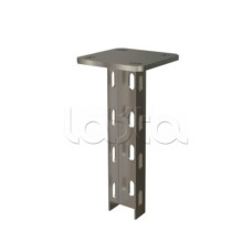 Потолочная сварная стойка Hyperline TMS-WCS-3-70-50-800-4,0-EZ