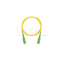 Патч-корд NIKOMAX NMF-PC1S2C2-SCA-SCA-003