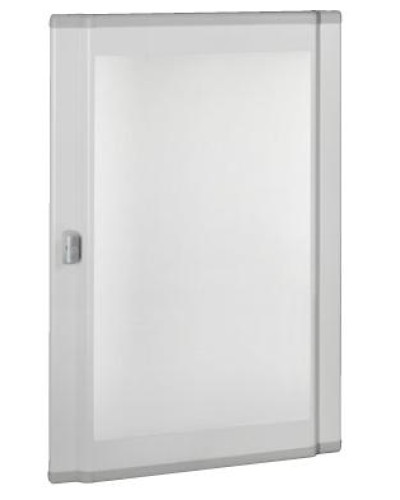 Дверь остеклённая для шкафа XL3 800 Legrand 021266 в Нижнем Тагиле Аксессуары для стоек и шкафов Pintop.ru