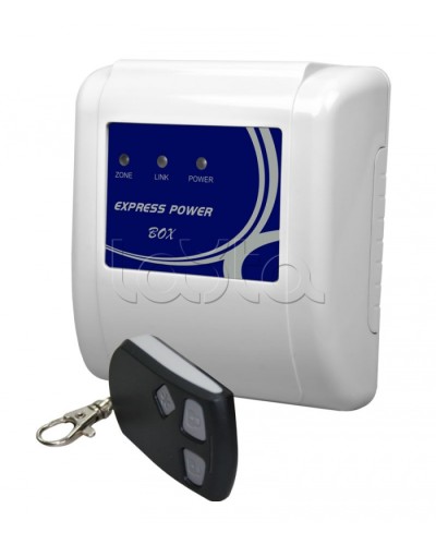 GSM-устройство Сибирский Арсенал Express Power Box в Нижнем Тагиле Интегрированная система безопасности ЛАВИНА - Сибирский Арсенал Pintop.ru
