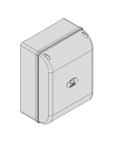 Корпус S4655 Came 119RIR315 в Нижнем Тагиле Запчасти для шлагбаумов и автоматики Pintop.ru