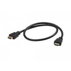 Кабель HDMI 2.0b, Ethernet, 0.6 м ATEN 2L-7DA6H
