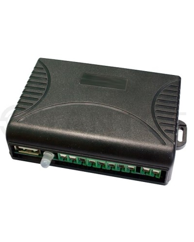 Приемник сигналов беспроводных брелоков программируемый Tantos TSt-RCV4-250 в Нижнем Тагиле Дополнительное оборудование для СКУД Pintop.ru