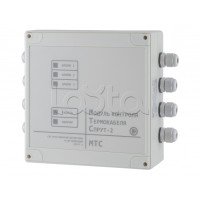 Пороговый модуль контроля термокабеля Плазма-Т МТС-1