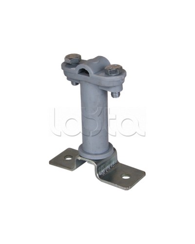 Держатель дистанционный скручиваемый L=75мм HZ EKF (lp-44075) в Нижнем Тагиле Крепежные изделия Pintop.ru