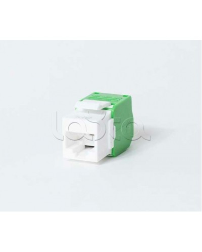 Модуль вставка UTP категории 6 Keystone SPL (500018) в Нижнем Тагиле Модули Keystone Pintop.ru